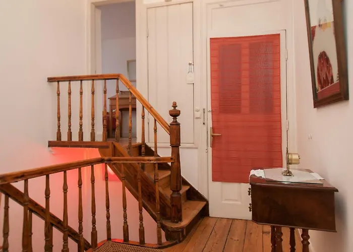 Apartment Alster Garden *